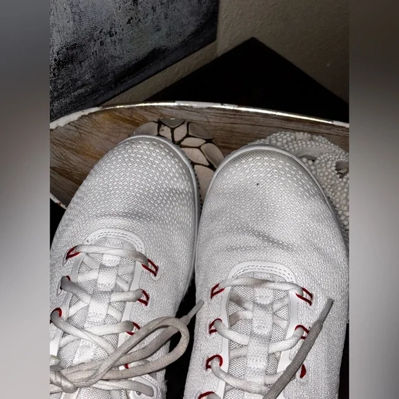 Women's Nike Zoom HyperAce 2 Volleyball Shoes SZ 11 - Picture 11 of 13